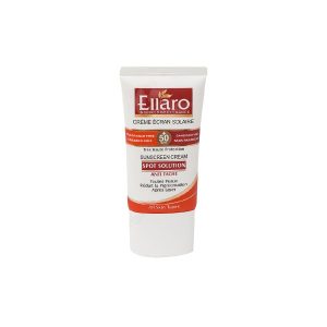 الارو کرم ضدآفتاب اسپات سولوشن ضدلک SPF50+