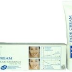 کرم ضد لک و ضد تیرگی 21 روزه 25ml