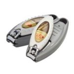 ناخن گیر قابدار بیضی N-602s تری سون