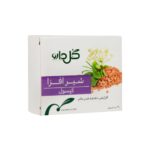 کپسول شیرافزا