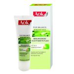 فلویید مرطوب کننده و متعادل کننده Aok پیور بالانس 50ml