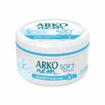 کرم مرطوب کننده کاسه ای آرکو 150ml
