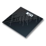 ترازوی دیجیتالی شیشه GS 28 بیورر