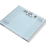 ترازوی دیجیتالی شیشه GS 320 بیورر