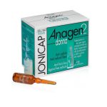 ویال تقویت کننده مو خانم ها آناژن2 بیونیکه 12x6ml