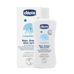 شامپو بدن کودک بدون اشک baby moment چیکو 200ml