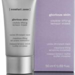 ماسک لیفتینگ گلوریوس اسکین کامفورت زون 50ml