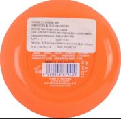 کرم مرطوب کننده کاسه ایی کرم 21 150ml - Image 2