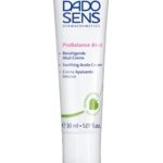 کرم تسکین دهنده و ضد التهاب آکیوت ددوسنس 30ml