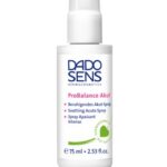 اسپری تسکین درد و التهاب پوستی مدل آکویت ددوسنس 75ml