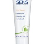 ژل ضد جوش پیودرم ددوسنس 50ml