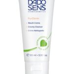 لوسیون شوینده پوست چرب پیودرم ددوسنس 100ml