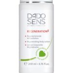 لوسیون باسازی کننده و فرم دهنده بدن ریجنریشن ددوسنس 200ml