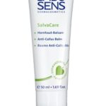 کرم ضد پینه پوست Salva Care ددوسنس 50ml