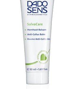 کرم ضد پینه پوست Salva Care ددوسنس 50ml