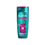 شامپو حجم دهنده موی نازک Elseve Fibralogy لورآل 250ml