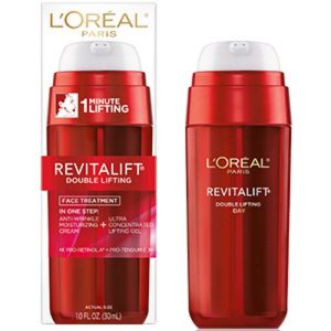 کرم ضد چروک دوبل Revitalift لورآل 30ml