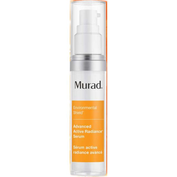 سرم درخشان کننده پوست اکتیو رادیانس مورد 30ml