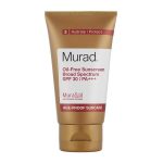 کرم ضد آفتاب فاقد چربی ايج پروف مورد SPF30