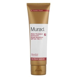 کرم ضد آفتاب واتر پروف مورد ايج پروف 130ml SPF30