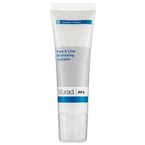 کرم مرطوب کننده قابض و ضد چروک مورد 50ml