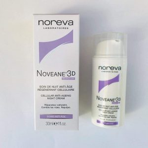 کرم شب Noveane 3D نوروا 30ml