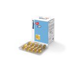 کپسول ژلاتینی امگا 3 گلدن لایف 50 عددی