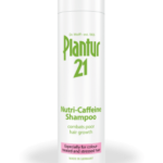 شامپو تقویت کننده و پیشگیری از ریزش مو نوتري کافئين پلنتور21 250ml