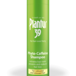 شامپو مخصوص موهای خشک و رنگ شده کافئينه پلنتور39 250ml