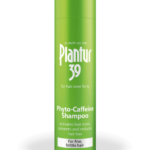 شامپو مخصوص موهای شکننده فیتو کافئین پلنتور 39 250ml