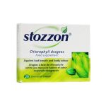 قرص دراژه رفع بوی بد دهان اشتوتزن (Stutzen) یک خوشبوکننده قدرتمند عمل کرده و با خنثی‌سازی ترکیبات مولد بو در دهان، طراوت و تازگی را به نفس شما بازمی‌گرداند.