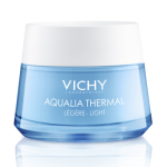 کرم مرطوب کننده مخصوص پوست های خشک تا طبیعی 48 ساعته آکوالیا 50ml