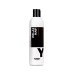 کرم صاف کننده موقت مو یانسی 250ml