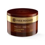 کرم ضد چروک روز حاوی 30 روغن مفید rich creme ایوروشه 50ml