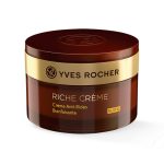 کرم ضد چروک شب حاوی 30 روغن مفید rich ایوروشه 50ml