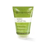 ژل شستشوی صورت چرب sebo vegetal ایوروشه 125ml