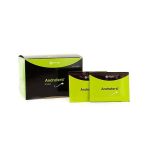 پودر مکمل افزایش قدرت باروری آندروفرتی کیو فارما 60 ساشه ای