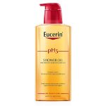 روغن شستشوی بدن PH5 اوسرین 400 میلی لیتر