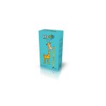 قطره مولتی ویتامین و زینک با طعم لیمو کودکان زیتوکید الحاوی 15 میلی لیتر