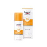 فلویید ضد آفتاب و ضد چروک اوسرین SPF50 در حجم ۵۰ میلی لیتر