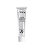 کرم ضد آفتاب و ضد لک تیره یووی-دیفنس فیلورگا SPF50+ در حجم ۴۰ میلی لیتر