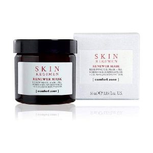 ماسک ضد پیری صورت skin regimen کامفورت زون 55 میلی لیتر