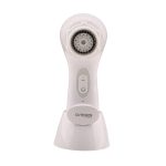 دستگاه فیس براش صورت شارژی سفید ادونس F802 کیوت اسکین