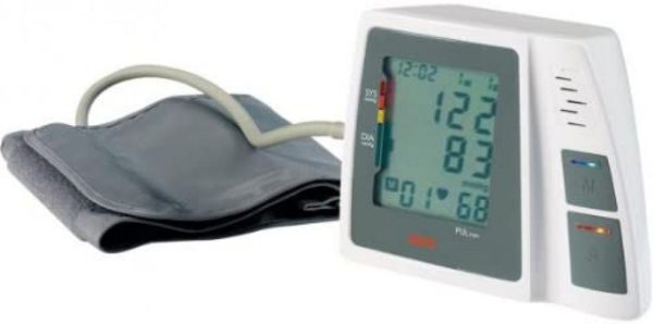 دستگاه فشار خون بازویی BMG4918 آاگ