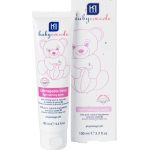 کرم ضد سوختگی زینک اکساید 20% بیبی کول 100ml
