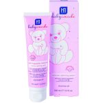 کرم ضد سوختگی زینک اکساید 40% بیبی کول 100ml