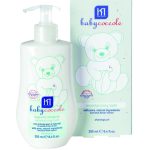 شامپو بدن مرطوب کننده بیبی کوکول 250ml
