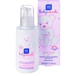 پودر بچه (تالک) مایع بیبی کوکول 125ml