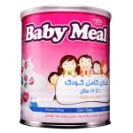 پودر بیبی میل کارن 300 گرم