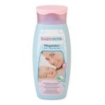 لوسیون بدن بچه بیبی نوا 250ml